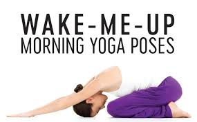 We did not find results for: Wake Me Up Morning Yoga Poses What S Up Media