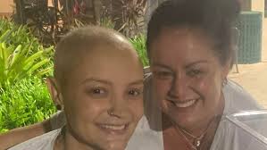 Fundraiser for Felicia Scocco by Sheila Young : POST SURGERY Help Lets get  those SMILES BACK