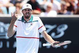 Reilly opelka doesn't have a girlfriend right now. Who Is Reilly Opelka Find Out More About His Ranking Net Worth