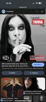 Did Ozzy Osbourne give his life to Jesus Christ before he died? I don't  know if this is true, but I pray it is 🙏🏾