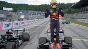 Após o emocionante gp da áustria, os fãs não perderão muito tempo em ver novamente os carros mais no próximo fim de semana acontece o gp da estíria, região em que fica spielberg, que foi o. Lnemwtatv1 Gzm