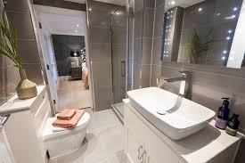 15 home gym ideas for a small workout room. Simple Yet Stylish Bathroom Design Ideas New Id