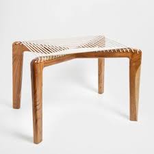 Banc Corde Orme Geometrique Tabourets Decoration Zara Home France Mobilier De Salon Decoration Meuble Meuble