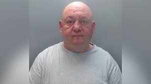 Darlington man's machete attack left stepson with 'thumb hanging off'