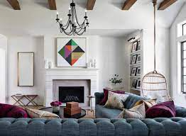 The design you create within your apartment can extend to the outdoors to create a sensation in your home that's truly you. 15 Affordable Interior Design Tips For Stunning Style On A Budget