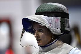Hatalmas megtiszteltetés, hogy ő lehet az egyik zászlóvivő, és a hír hallatán a könnyeivel küszködött. Csapattarsai Furhatjak Meg A Hetedik Olimpiajara Keszulo Mohamed Aida Indulasat Szmo Hu