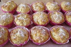 Apfel Quark Muffins Von Josephineb Chefkoch Apfel Muffins Rezept Rezepte Apfelmuffins