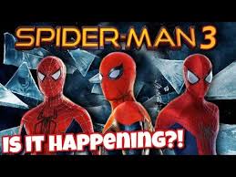 What's new on hulu for february 2021? Sony Responds To Tobey Maguire Andrew Garfield Casting In Spider Man 3 2021 Youtube