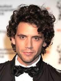 Formal Hairstyles For Men With Curly Hair Men S Curly Hairstyles Curly Hair Men Long Hair Styles Men