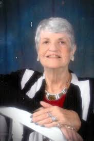 Shirley Aaron Obituary