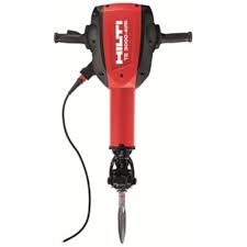Hilti Inc Pro Breaker Rental 3495262 The Home Depot