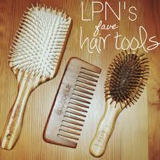 Here are my wooden/bamboo brush haul and also i'm telling you it's benefits for the hair. Top 5 Reasons To Use A Wooden Brush Lpn S Fave Hair Brushes And Comb Living Pretty Naturally