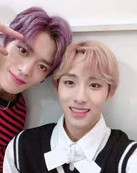 Yuta was born in japan whereas winwin was born in china. K Pop 2499045 Yuta Winwin And Asian On Favim Com