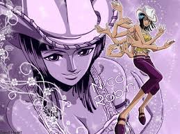 6 nico robin one piece wallpaper. Nico Robin One Piece Wallpapers Wallpaper Cave