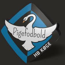 Slammers fc er nu også samarbejdsklub for hb køge pigefodbold. Hb Koge Women Facebook