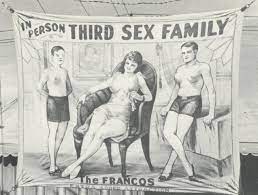 Third Sex Family | thesquirrelsgranary.com