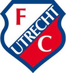 Football Club Utrecht Utrecht Football Club Football Logo
