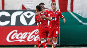 Últimas noticias del unión la calera en goal.com, incluyendo fichajes, rumores, resultados, marcadores y entrevistas con los jugadores. Union La Calera Se Clasifico A La Copa Libertadores 2021 Alairelibre Cl