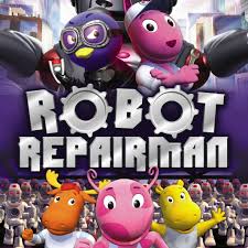 Robotics cartoon 1 of 40. Top Robot Movies For Kids And Families