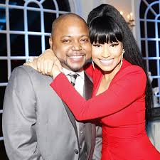 Just got out the shower & i asked him to rub my back. Nicki Minaj S Brother Charged With Raping 12 Year Old On Long Island New York Daily News