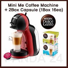 Find the list of top best coffee machines companies in singapore on our business directory. Capsule Coffee Machine Price And Deals Aug 2021 Shopee Singapore