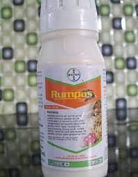 Herbisida bionasa 480 sl pembasmi rumput. Pertanian Herbisida Rumpas Dan Cara Aplikasinya Penggunaanya