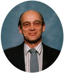 Terrance Michael “Spook” Sichmeller (1954-2007)