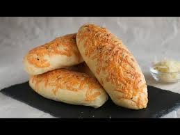 Melalui 8 modul yang menarik, anda akan diajar secara terperinci step by step. Cheesy Bread Made With Homemade Pizza Dough Youtube