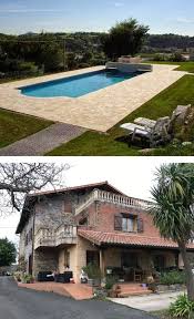 2,787 likes · 64 talking about this · 542 were here. Guipuzcoa Casa Piscina Climatizada En San Sebastian Casa 4 Hab Jardin Y Barbacoa En 2020 Casas Con Piscina Casas Rurales Piscina