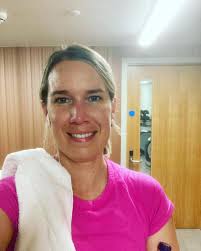 Running 1/3 of my life in 1/3 of my dad's heritage area