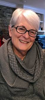 Kristan Crosby Obituary