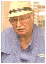 Danny Harris, Sr. June 29, 1937