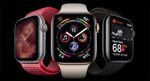Apple Watch Comparison Chart 2019 Apple Watch 3 Vs Apple