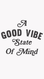 Instant Vibes Download Our Weekly Wallpaper October Good Vibes Quotes Vibe Quote Happy Words