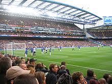Chelsea football club is an english professional football club based in fulham, west london. ØªØ´ÙŠÙ„Ø³ÙŠ ÙˆÙŠÙƒÙŠØ¨ÙŠØ¯ÙŠØ§