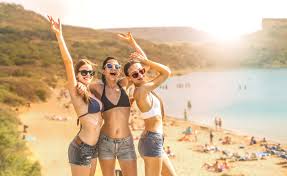 Onze absolute favoriet is golden sands beach in het noordwesten van malta. Strandurlaub Auf Malta Die Schonsten Spots Der Insel