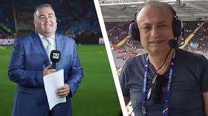 Exxen'in avrupa kupalarındaki spiker kadrosu belli oldu. Trt Spikeri Levent Ozcelik In Inzaghi Hatasi Ortaligi Karistirdi Bu Ulke Fazla Ozgur Sozcu Gazetesi