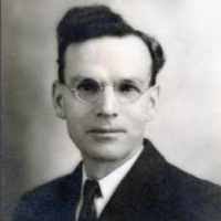 Harry Albertson (1883–1971)