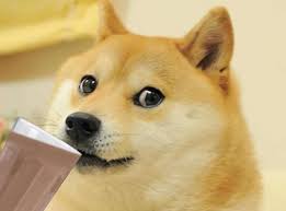 Cheems Crying Buff Doge Meme Coffee Tea Mug 11oz Latest Dank Swole Big Doge Meme Funny Dog Gift For Birthday Funny Dog Gifts Dog Gifts Doge Meme