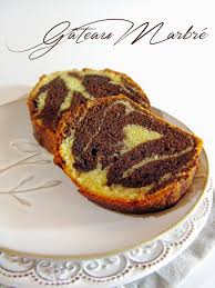 Cake Marbre Au Chocolat Cake Marbre Chocolat Marbre Au Chocolat Cake Marbre