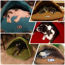 The dog bed black friday sale features popular beds from brands like frisco. 6 Colors Soft Polar Fleece Dog Beds Winter Warm Pet Heated Mat Small Dog Puppy Kennel House For Cats Sleeping Bag Nest Cave Bed Sofa Sleep Dogs Puppy Kennelspuppy Kennel Aliexpress