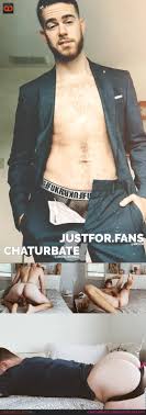 Chaturbate: joshjakobsxl and JustFor.Fans: MRJJXL - QueerClick