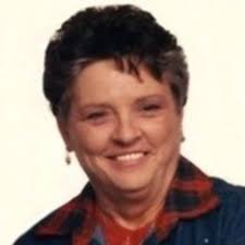 Obituary information for Joyce Virginia Smith