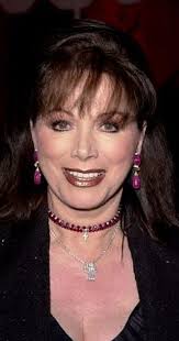 It is with tremendous sadness that we announce the death of our beautiful, dynamic and. Jackie Collins Imdb