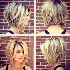 Best Short Hairstyles 2017 2018 The Best Short Hairstyles For Women 2017 2018 Short Hair Styles For Round Faces Hair Styles 2017 Thick Hair Styles