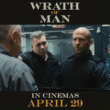 Watch the wrath of man trailer now and see it in theaters on may 7. Hoyts Australia Movie Theater Facebook 7 591 Photos
