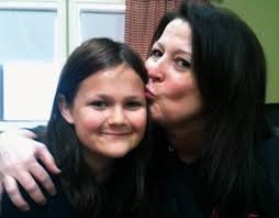 The joy of being a grandparent