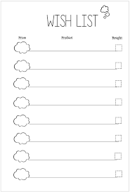 To Do And Wish Lists For Pocket Personal And A5 Filofax Filofaxing Ideen Druckbare Planer