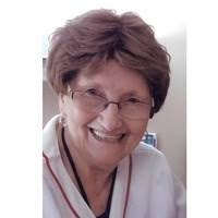 Glenna Mae Gruer Obituary (2022)