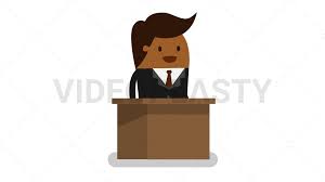 Show them an animated image to make them bisy while waiting. Speech Black Man Suit Stock Gifs Videoplasty